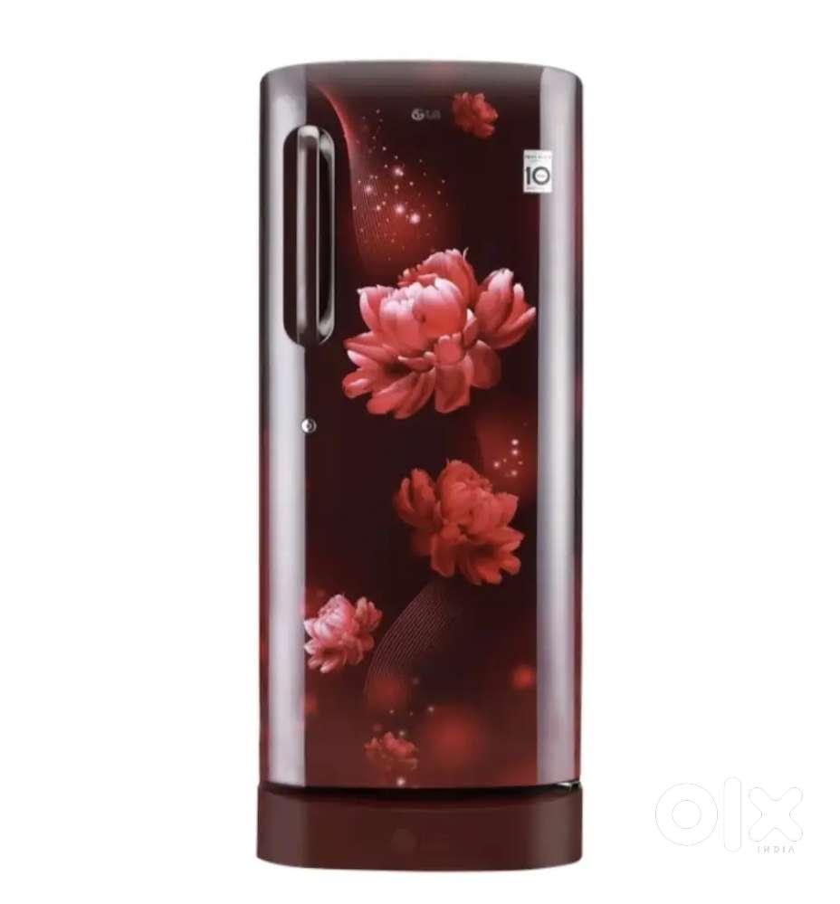 lg fridge 224 litre 5 star