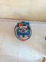 Gas stove new tip top condition