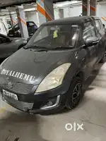 Maruti Suzuki Swift 2017 Petrol 80000 Km Driven