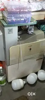 Canon xerox raning condition sell