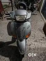 Honda Eterno