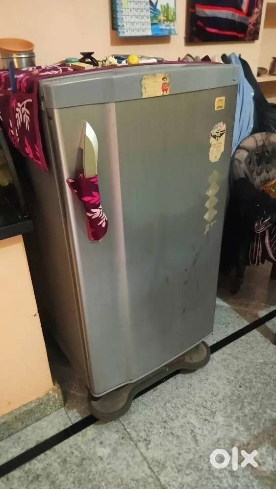 Godrej refrigerator