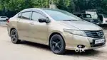 Honda City 2011-2013 V AT, 2014, Petrol