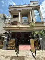 2BHK flat Available for rent.