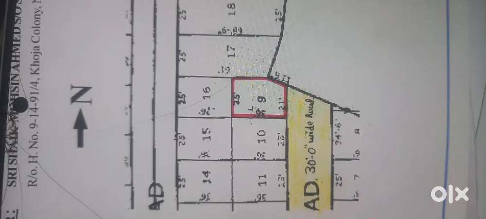 Any one interested contact me