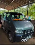 Maruti Suzuki Eeco 2011