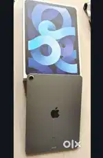 Ipad Air 4
