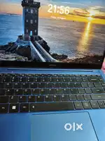Infinix Inbook  Slim laptop