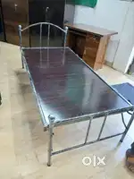 Arch Style single bed 3x6ft