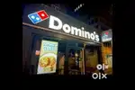 delivery boy hiring