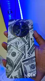 Realme P1 5G 8+8 128