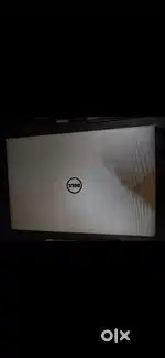 Dell laptop ins 5555