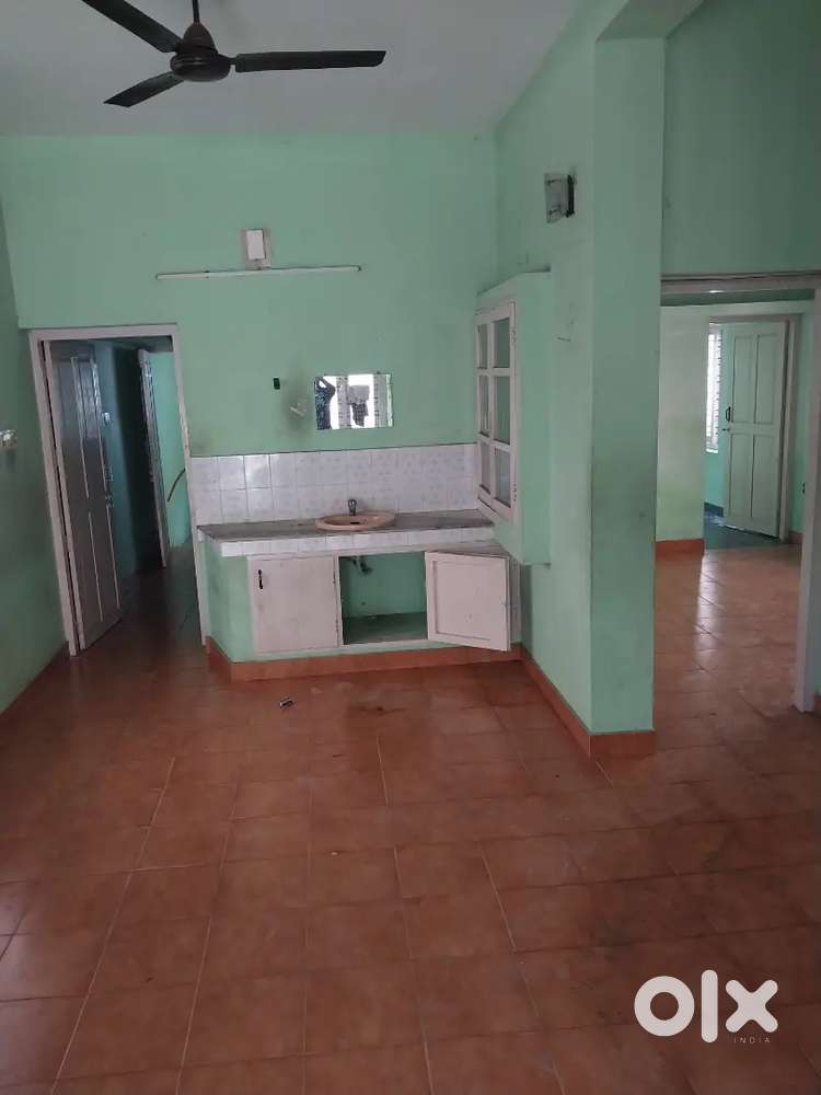 3 BHK Independent house Kaithamukku