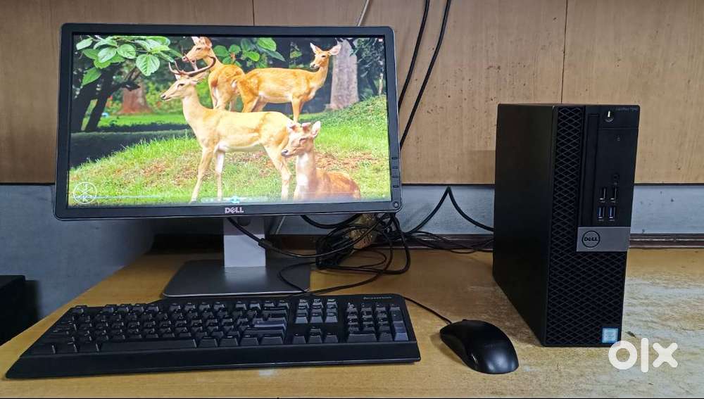 DELL Desktop Rs 14000