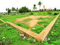 Manikandam 2400sqt PLOT FOR SALE Try-Chennai Highway