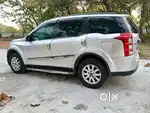 Xuv500 w10