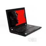 Lenovo T420 Core i5 2nd generation 8Gb 128Gb SSD With charger Adapter