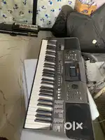 Yamaha psr I500 keyboard With bag
