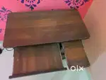 Computer Table Best Condition orignal Wood