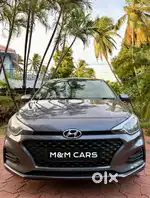 Hyundai i20 Magna 1.2 MT, 2018, Petrol