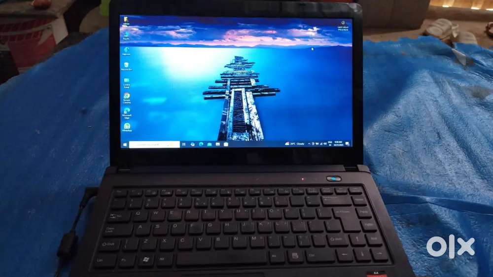 But no camera and good battery life