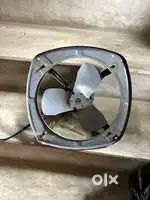 12 inch Crompton Exhaust Fan