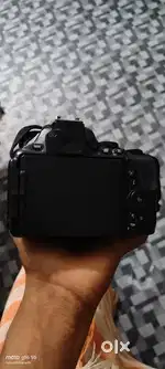 Nikon 5600