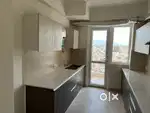Newly built 3 bhk flat available for rent in multi story apartment