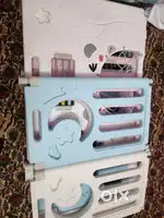 Baby Playard/Playpen