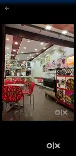 99 Variety Dosa & Street tawa Pulao pav bhaji Frazer shop