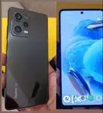Readmi note 12 pro 5g (6/128)in very good condition