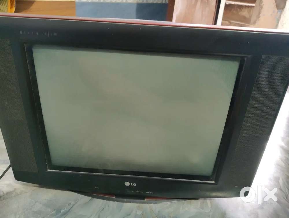 Television
