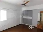 2BHK builder floor for lease in HSR Layout