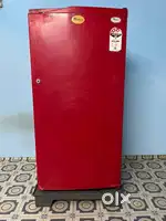 Whirlpool refrigerator
