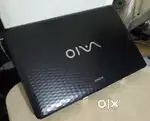 Sony 15 i3 2.20GHz–Win10, 8GB DDR3RAM, 250GBSSD, Nvidia GeForce 512MB