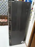 Whirlpool fridge