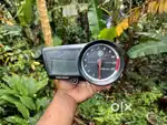 R15 v2 Meter console