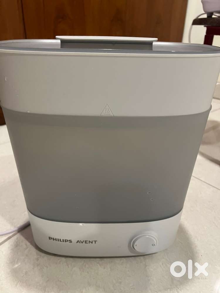 Philips Sterilizer