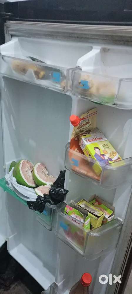 Godredge fridge for selling