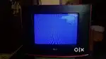 14 inch portable crt colour TV