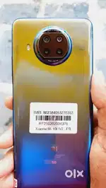 Mi 10i 5G ( 6+ 128 )