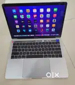 MacBook Pro TouchBar Fingerprint Sensor Laptop Urgent sell Negotiable