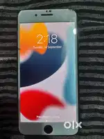 IPhone 7 plus
