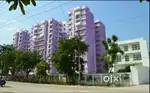 2BHK Premium Apartment in Akash Enclave, Vrindavan Yojna, Lucknow