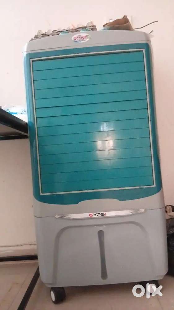 Brand New Cooler