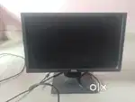 Dell E1916HV Monitor