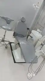 Dental Assistant