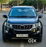 Mahindra XUV500 W11 Option AT, 2018, Diesel