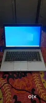 HP Laptop intel i5