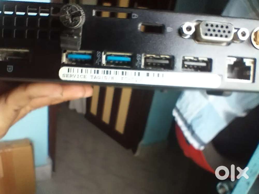Dell Optiplex 3040 i5 6th Gen with 8GB Ram and 250 GB SSD
